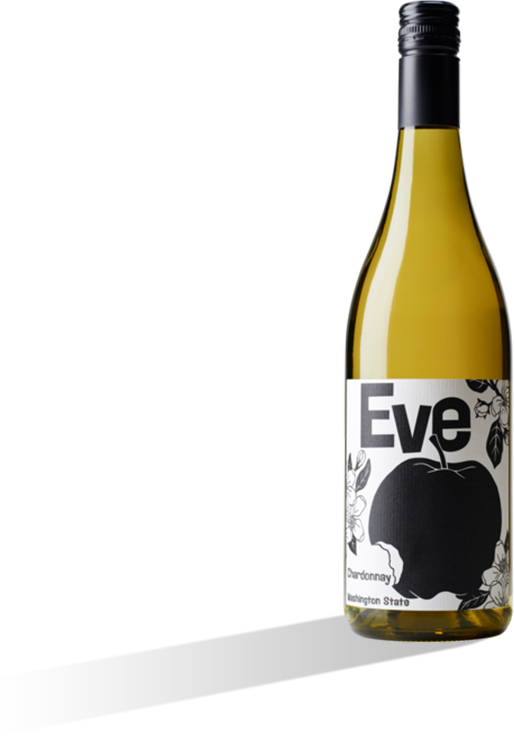 Charles Smith Wines Eve Chardonnay